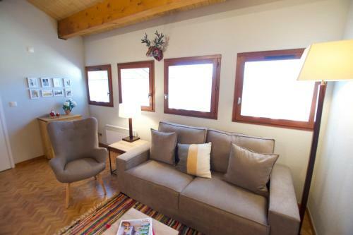 Apartamento Els Vinyals