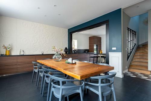 El�gance, Espace Et Piscine � Pornichet