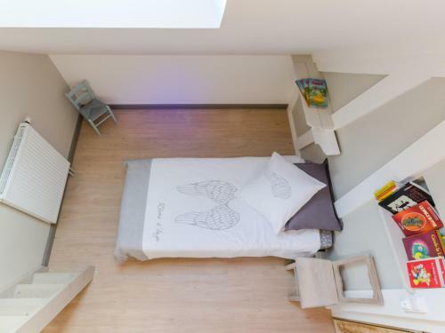 G�te Estissac, 3 Pi�ces, 4 Personnes - Fr-1-543-82