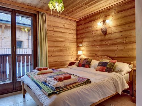 Apartamento Le Clos Donne