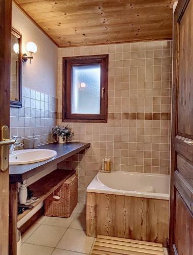Apartamento Le Clos Donne