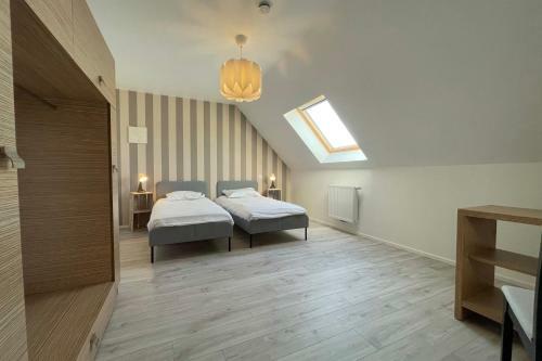 Belle Maison Neuve � 10 Minutes de Chambray-l�s-tours