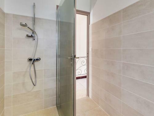 Alluring Holiday Home In Estagel With Private Pool