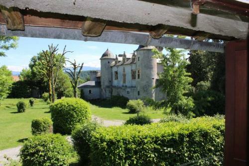 Maison Comte De No�