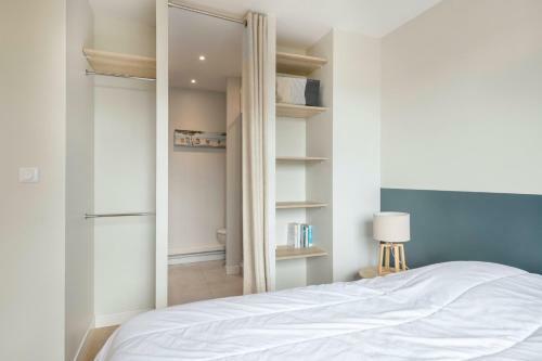 Apartamento Echappee En Duo A La Baule Escoublac