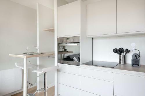 Apartamento Echappee En Duo A La Baule Escoublac