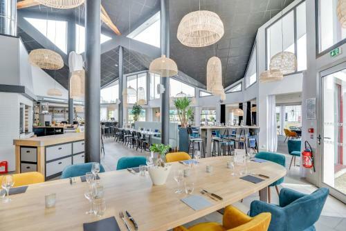 Brit Hotel Au Pays de Vitr�