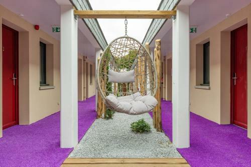 Brit Hotel Au Pays de Vitr�