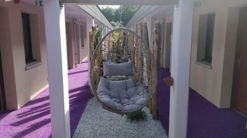 Brit Hotel Au Pays de Vitr�