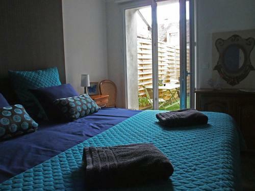 Agroturismo La Ferme de Flo'
