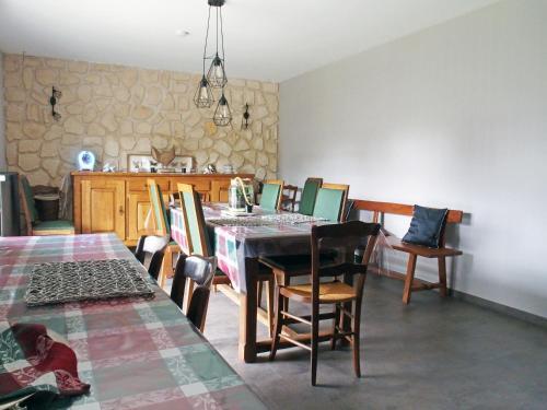 Agroturismo La Ferme de Flo'