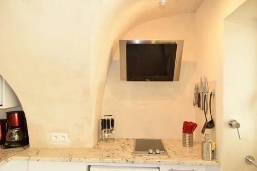 Appartement Dard 2 Pers