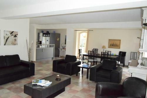 Accent Immobilier - Villa Michel Piscine Chauff�e