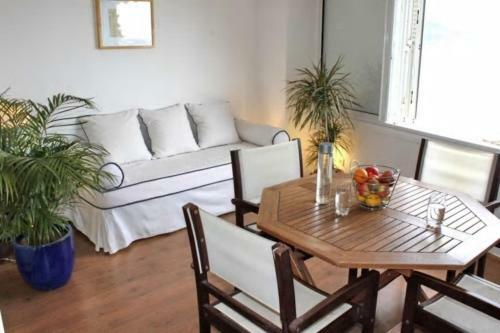 Apartment On The Beach