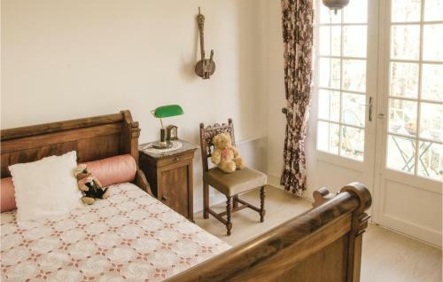 Two-bedroom Holiday Home In Eymet