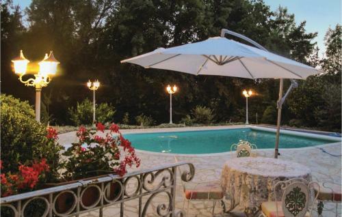 Two-bedroom Holiday Home In Eymet