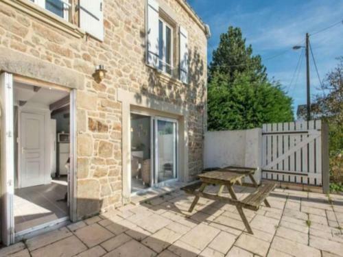 Maison �tel, 4 Pi�ces, 4 Personnes - Fr-1-479-83