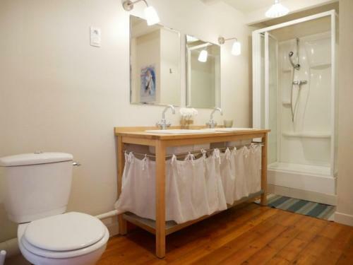 Maison �tel, 4 Pi�ces, 4 Personnes - Fr-1-479-83
