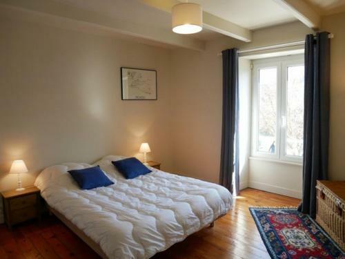 Maison �tel, 4 Pi�ces, 4 Personnes - Fr-1-479-83