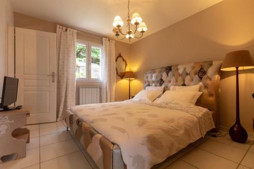 Villa Maison Beally