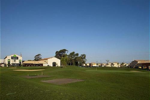 Hotel Le Domaine Du Golf H 1p 4p Mez