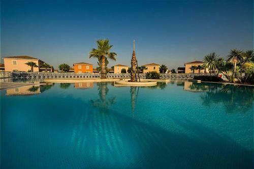 Hotel Le Domaine Du Golf H 1p 4p Mez