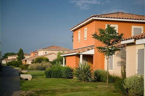 Hotel Le Domaine Du Golf H 1p 4p Mez