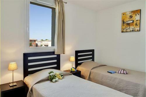 Hotel Le Domaine Du Golf H 1p 4p Mez
