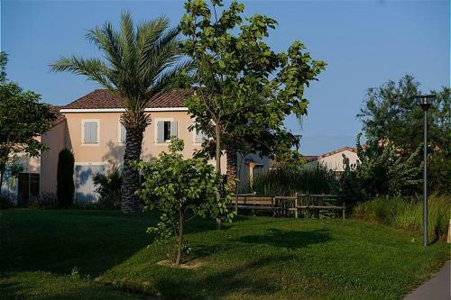 Hotel Le Domaine Du Golf H 1p 4p Mez