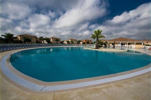 Hotel Le Domaine Du Golf H 1p 4p Mez