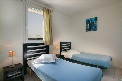 Hotel Le Domaine Du Golf Villa 3p 6p S AC