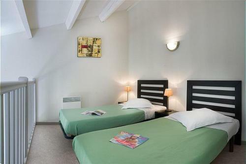 Hotel Le Domaine Du Golf Villa 3p 6p S AC