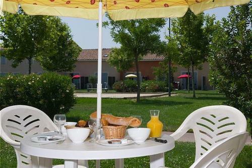 Hotel Le Domaine Du Golf Villa 3p 6p S AC
