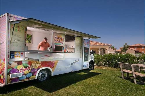 Hotel Le Domaine Du Golf Villa 3p 6p S AC