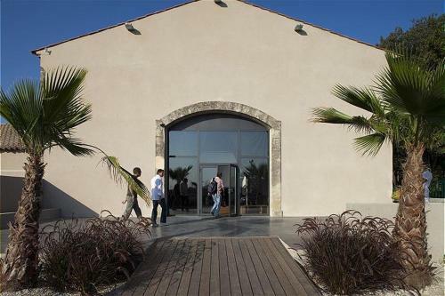Hotel Le Domaine Du Golf Villa 3p 6p S AC