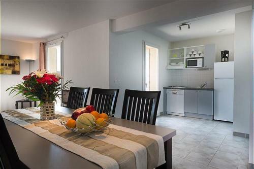 Hotel Le Domaine Du Golf Villa 3p 6p S AC