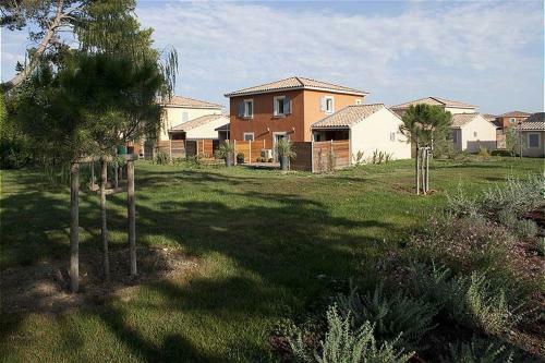 Hotel Le Domaine Du Golf Villa 3p 6p S AC