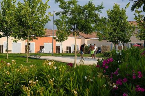Hotel Le Domaine Du Golf Villa 3p 6p S AC