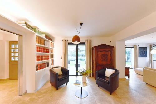 Hostal Le Mas Des F�es