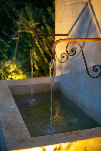 Hostal Le Mas Des F�es