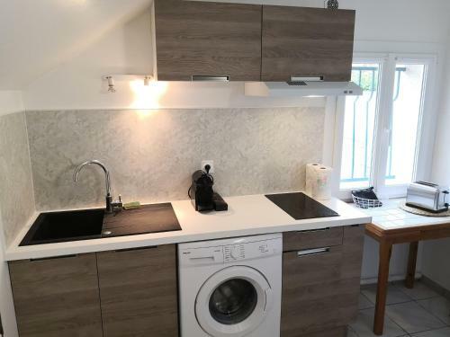Apartamento Charmant 2 Pi�ces Centre D'etrechy