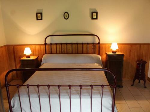 G�te Eymet, 4 Pi�ces, 6 Personnes - Fr-1-616-30