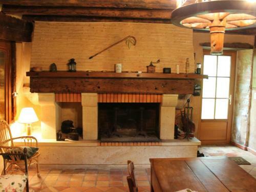 G�te Eymet, 4 Pi�ces, 6 Personnes - Fr-1-616-30