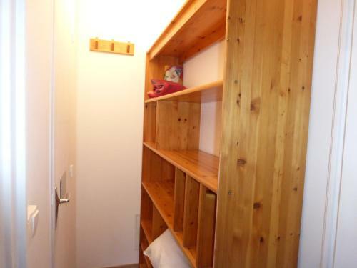 Apartamento Plan La Croix 214