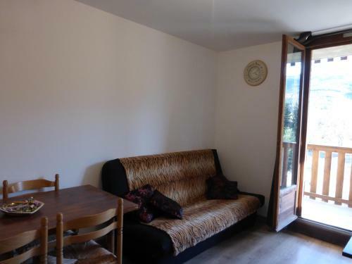 Apartamento Plan La Croix 214