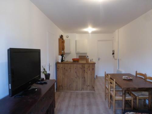 Apartamento Plan La Croix 214