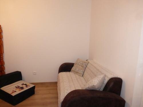Apartamento Plan La Croix 214