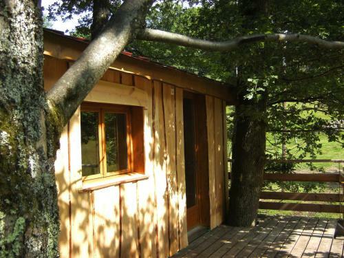Bed & Breakfast Le Domaine Du Ch�telet