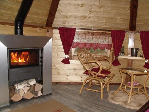 Bed & Breakfast Le Domaine Du Ch�telet