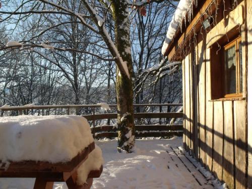 Bed & Breakfast Le Domaine Du Ch�telet